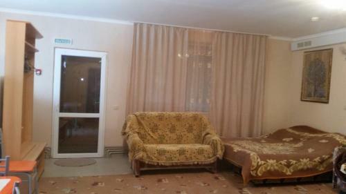 Hostal Gostevoy Dom Nina