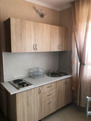Hostal Gostevoy Dom Nina