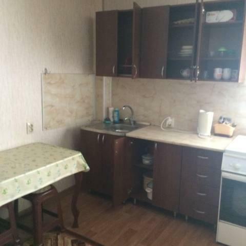 Hostal Gostevoy Dom Nina