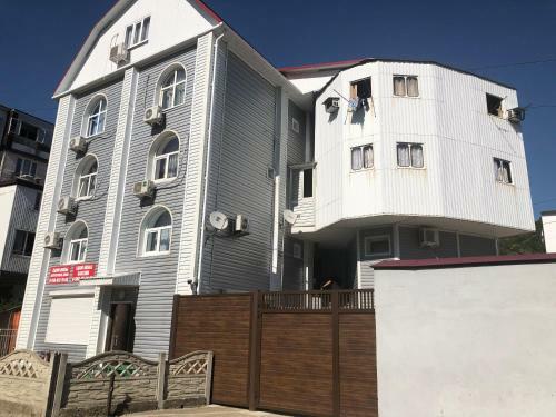 Hostal Gostevoy Dom Nina