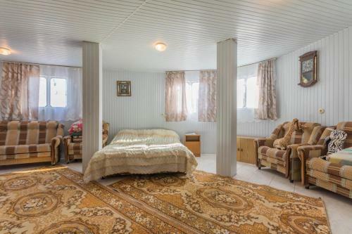 Hostal Gostevoy Dom Nina