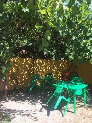 Hostal Gostevoy Dom Nina