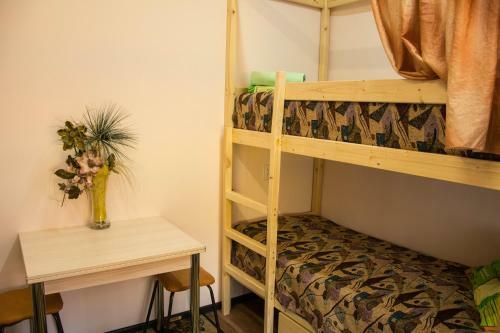Mir Hostel