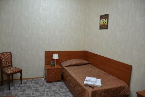 Hotel Yubileiniy