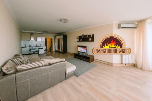 City Center Apartment Donetskay 2/2
