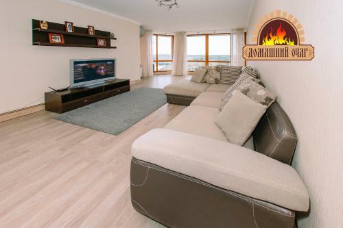 City Center Apartment Donetskay 2/2