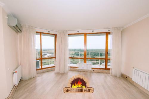 City Center Apartment Donetskay 2/2