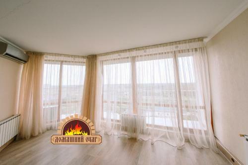 City Center Apartment Donetskay 2/2
