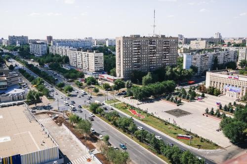 City Center Apartment Chkalova 51/1