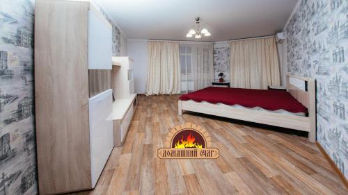City Center Apartment Chkalova 51/1