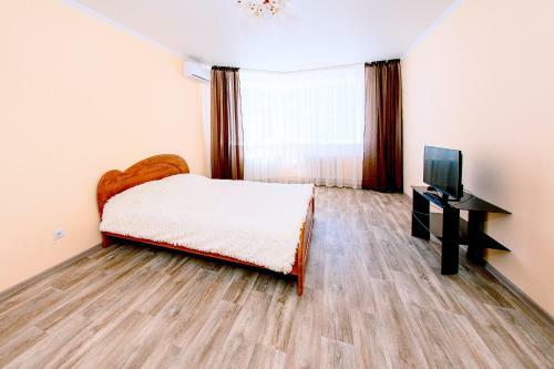 Apartment Salmyshskaya Ulitsa 45/1