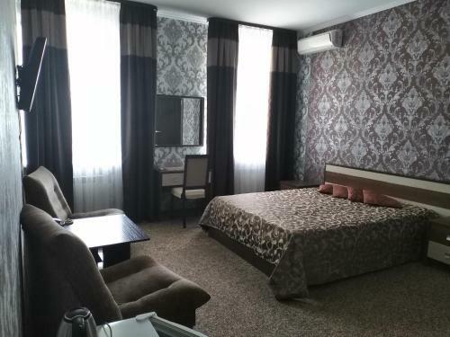 Hotel Tvoy