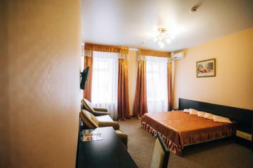 Hotel Tvoy