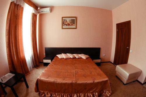 Hotel Tvoy