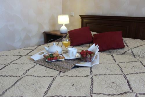 Hotel Krasnaya Gorka