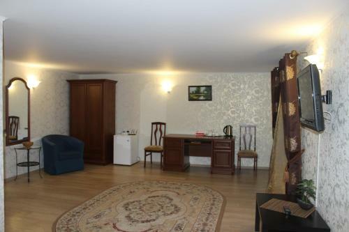 Hotel Krasnaya Gorka