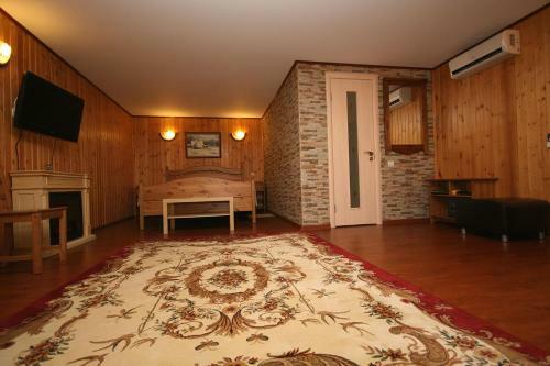 Hotel Krasnaya Gorka