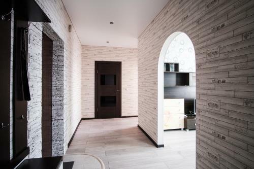 Apartment Rantie Proletarskaya