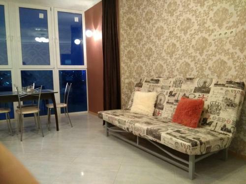 Apartment Vega On Revolutsii 3, 12 Floor