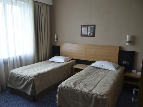 Grinn Hotel & Spa