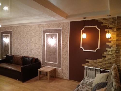 Apartment Vega On Staro-moskovkaya 23