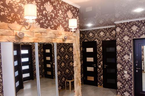 Apartment Vega On Staro-moskovkaya 23