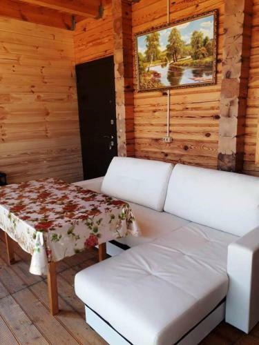 Hostal Guesthouse Chateau Zali