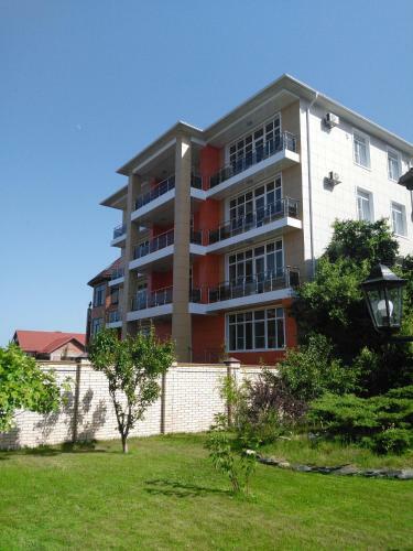 Hotel Orange Sun
