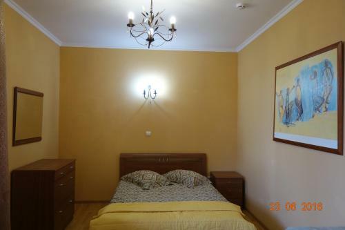 Hotel Guest House Raiskiy Ugolok