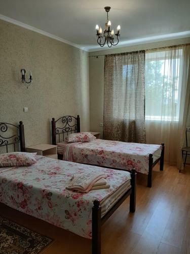Hotel Guest House Raiskiy Ugolok