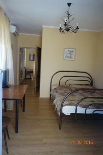 Hotel Guest House Raiskiy Ugolok