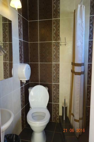 Hotel Guest House Raiskiy Ugolok
