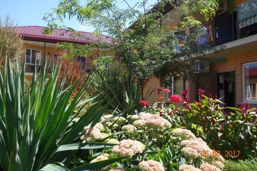 Hotel Guest House Raiskiy Ugolok