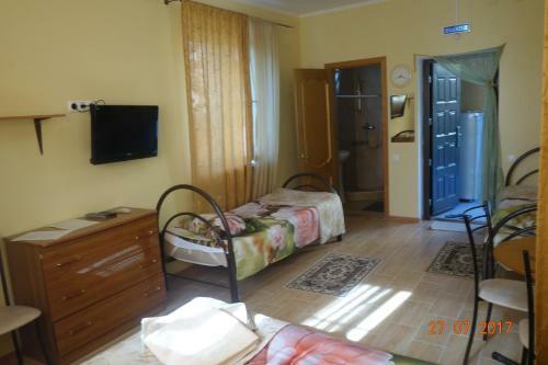 Hotel Guest House Raiskiy Ugolok