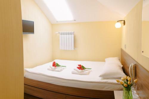 Hotel Fisch Herberg - Seld Tsarskiy Posol
