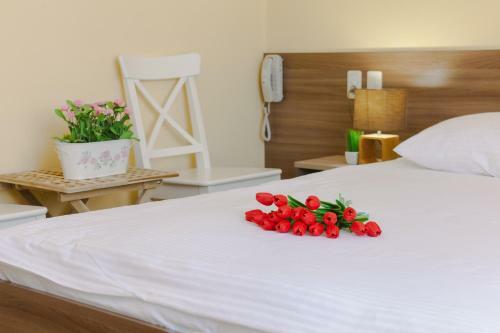 Hotel Fisch Herberg - Seld Tsarskiy Posol