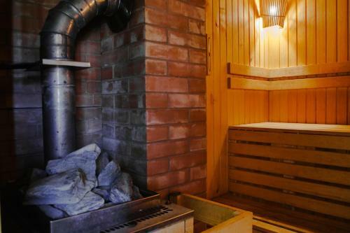 Hotel Fisch Herberg - Seld Tsarskiy Posol