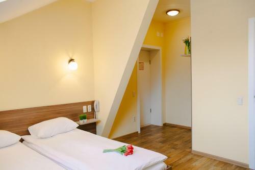 Hotel Fisch Herberg - Seld Tsarskiy Posol