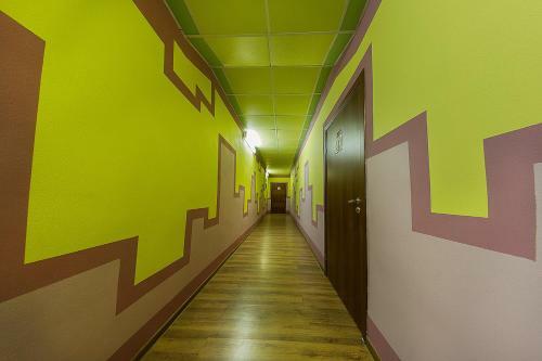 Posada Inn Kpk