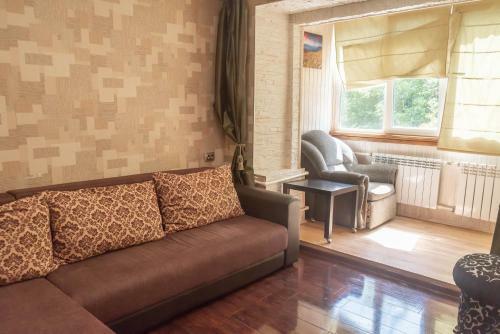 Apartment On Fabrichnyi Pereulok 10