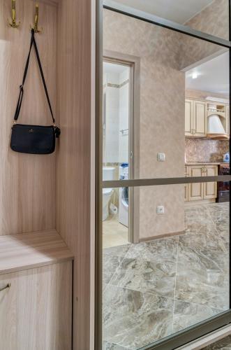 Apartment On Suvorova 165