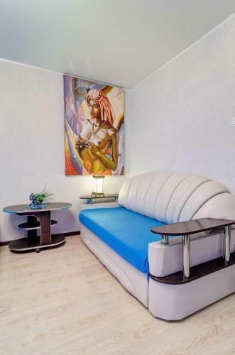 Apartment Svetlana - Rakhmaninova