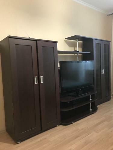 Apartamento Kvartira Na Bakunina