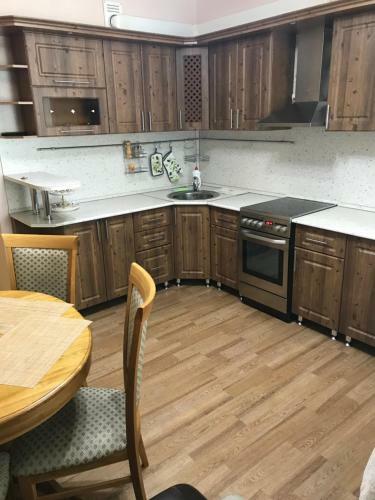 Apartamento Kvartira Na Bakunina