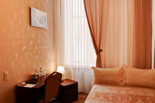 Hotel Alfa