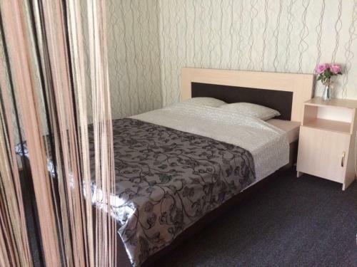 1-room Apartment Near Kristal