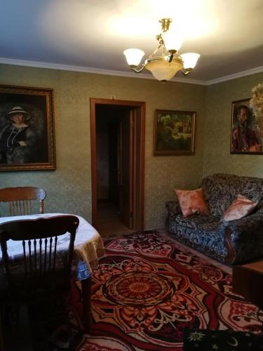 Apartamento Tatiana`s Guest House