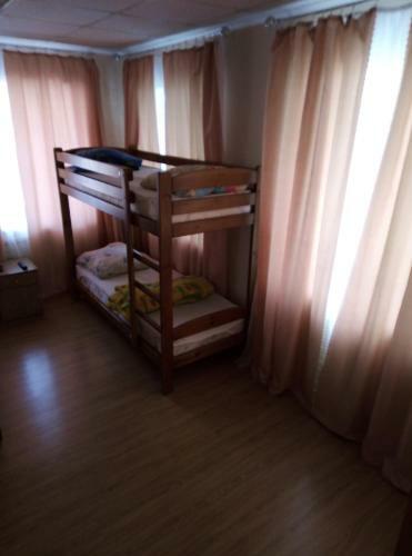 Hotel Tsentralny