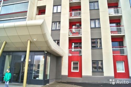 Apartments On Chapaeva