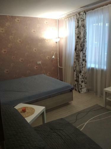 Apartments On Pr. Aleksandra Nevskogo 43